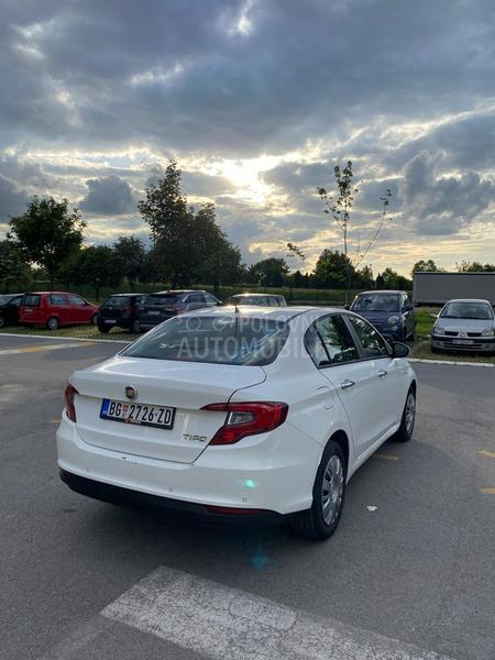 Fiat Tipo 