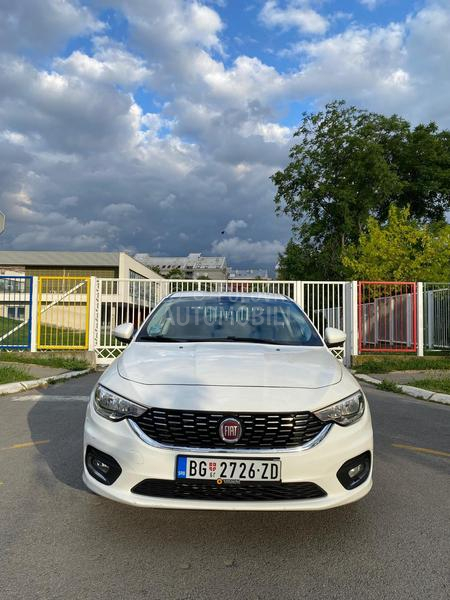 Fiat Tipo 