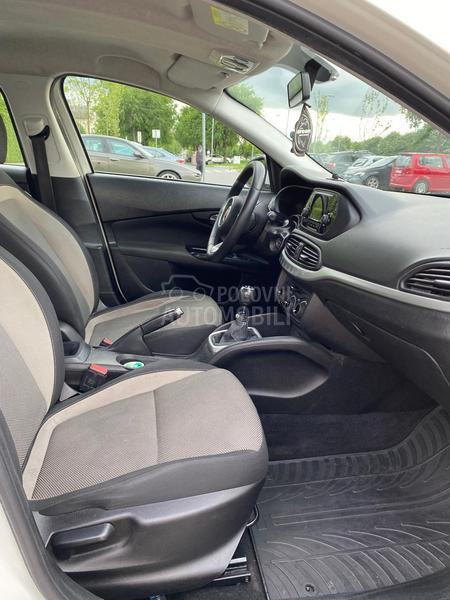 Fiat Tipo 