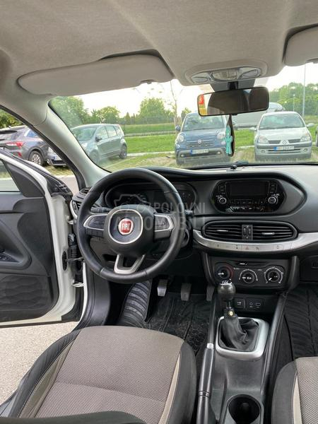 Fiat Tipo 