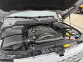 Land Rover Discovery 4. 2.7 S