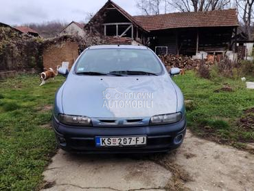 Fiat Brava 1.6 16v