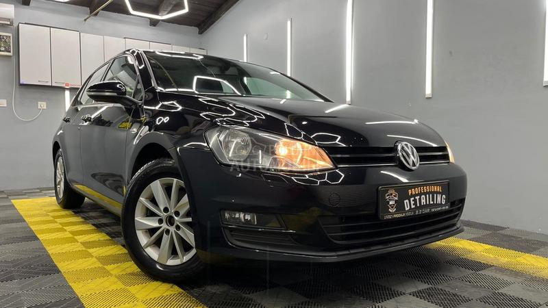 Volkswagen Golf 7 NOV