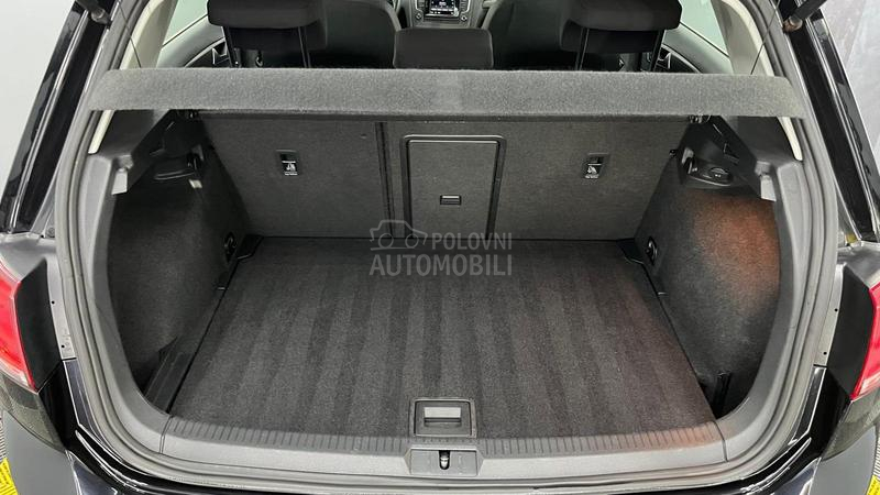 Volkswagen Golf 7 NOV