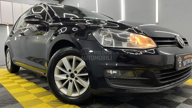 Volkswagen Golf 7 NOV