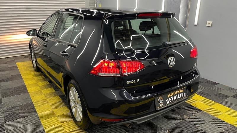 Volkswagen Golf 7 NOV