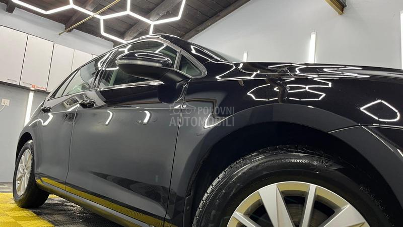 Volkswagen Golf 7 NOV