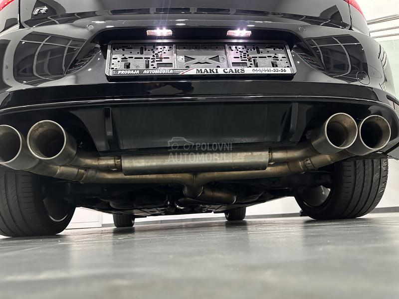 Volkswagen Golf 7 2.0 TSI R