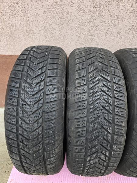 Vredestein 215/65 R17 Zimska