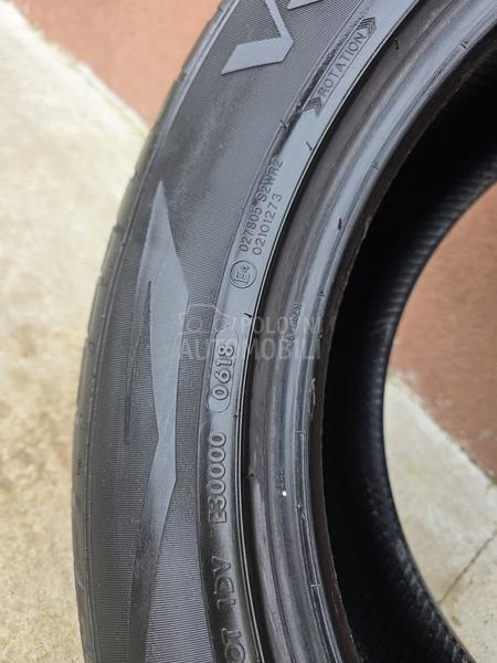 Vredestein 215/65 R17 Zimska