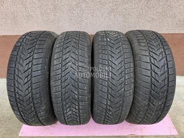 Vredestein 215/65 R17 Zimska