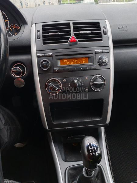 Mercedes Benz A 160 