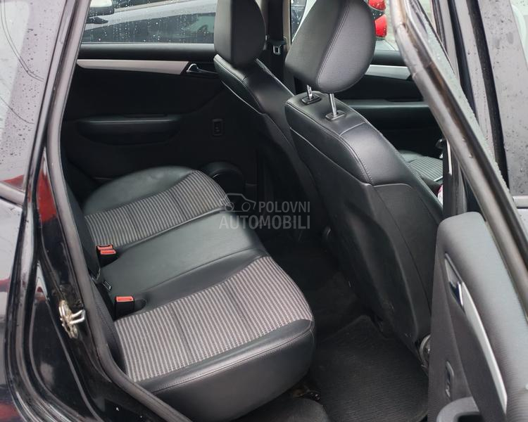 Mercedes Benz A 160 