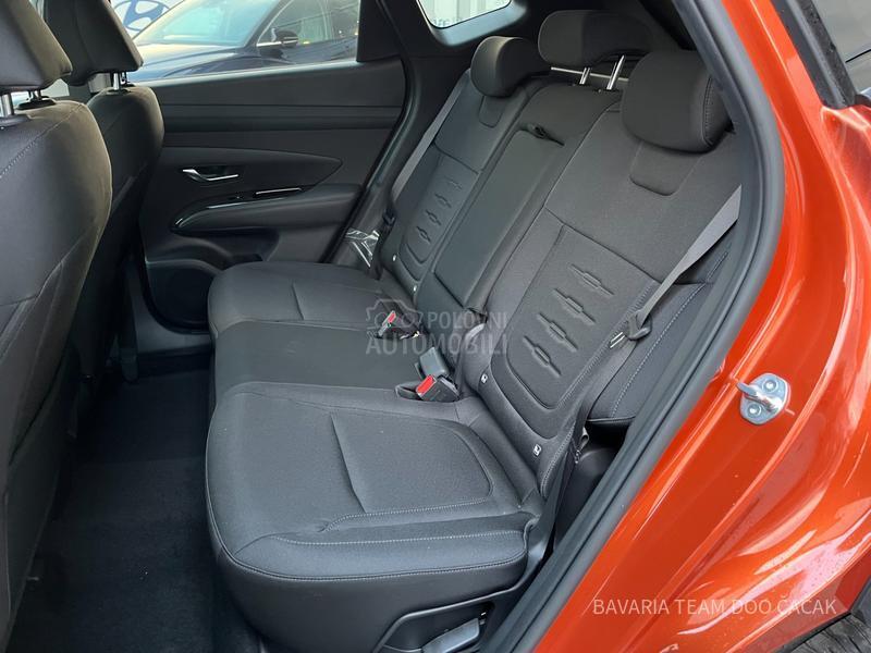 Hyundai Tucson 1.6 TGDI VISION 2