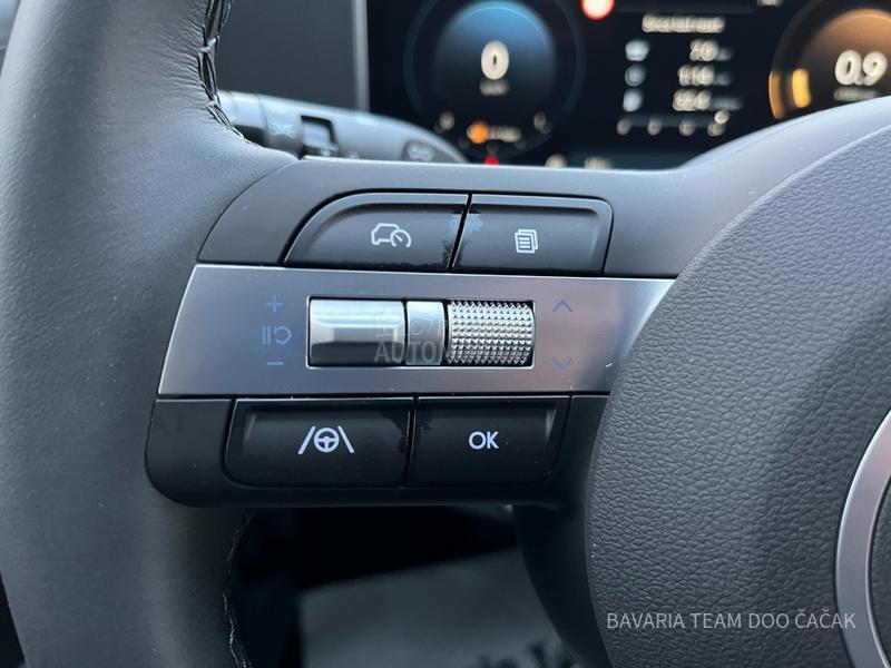 Hyundai Tucson 1.6 TGDI VISION 2