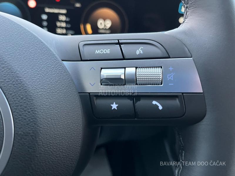 Hyundai Tucson 1.6 TGDI VISION 2