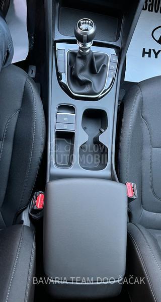 Hyundai Tucson 1.6 TGDI VISION 2