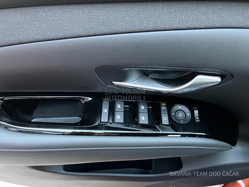 Hyundai Tucson 1.6 TGDI VISION 2