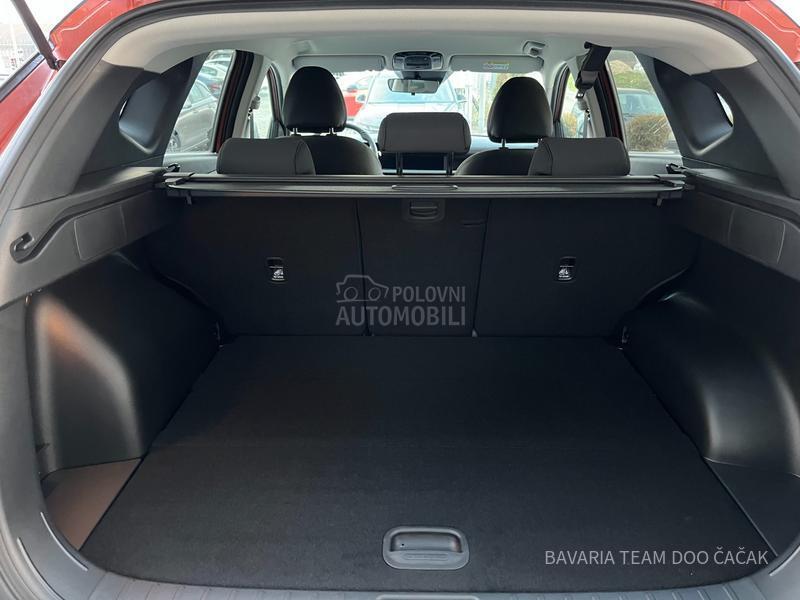 Hyundai Tucson 1.6 TGDI VISION 2