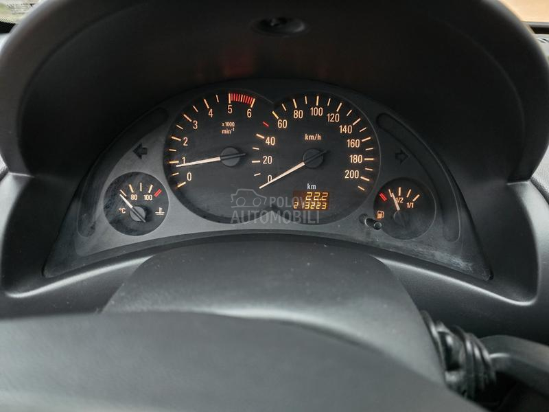 Opel Corsa C 1.3 CDTI