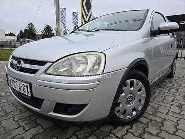Opel Corsa C 1.3 CDTI