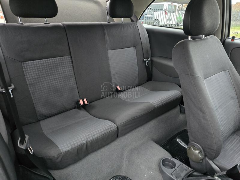 Opel Corsa C 1.3 CDTI