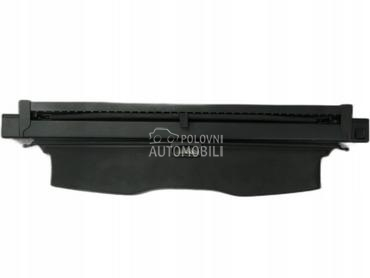 Poklopac, roletna, polica prtl za BMW X3 od 2000. do 2014. god.