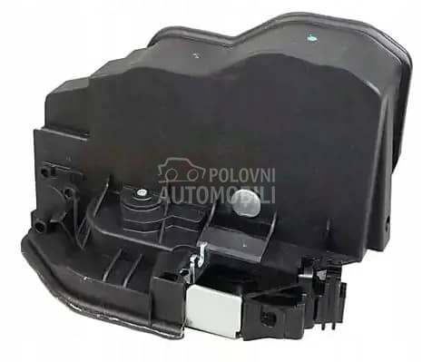 Unutrašnja brava, kvaka