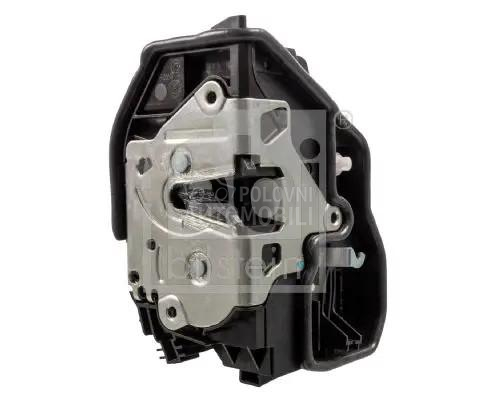 Unutrašnja brava, kvaka