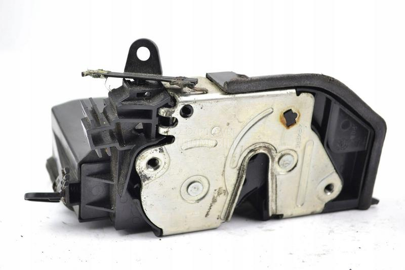 Unutrašnja brava, kvaka