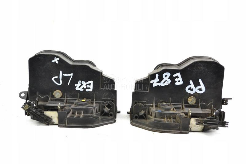 Unutrašnja brava, kvaka