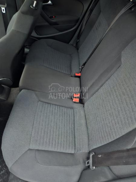 Volkswagen Polo 1.4 LUTKICAAA