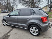 Volkswagen Polo 1.4 LUTKICAAA