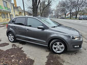 Volkswagen Polo 1.4 LUTKICAAA