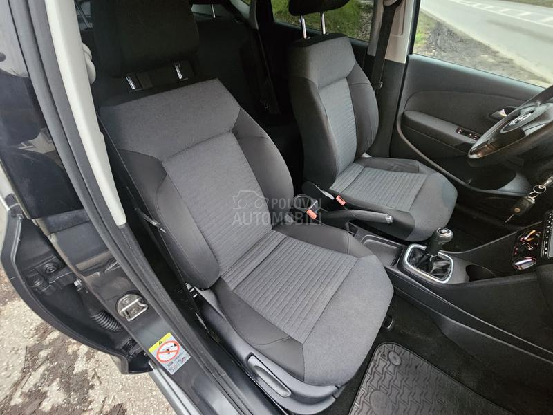 Volkswagen Polo 1.4 LUTKICAAA