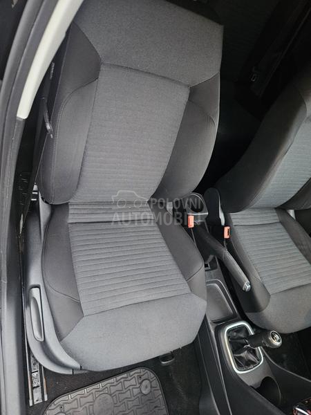 Volkswagen Polo 1.4 LUTKICAAA