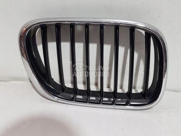 Maska za BMW 750, 2002, 116 ... od 2000. do 2014. god.