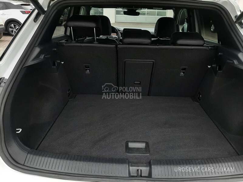 Volkswagen T-Roc R line 2.0TDI 4x4 CH