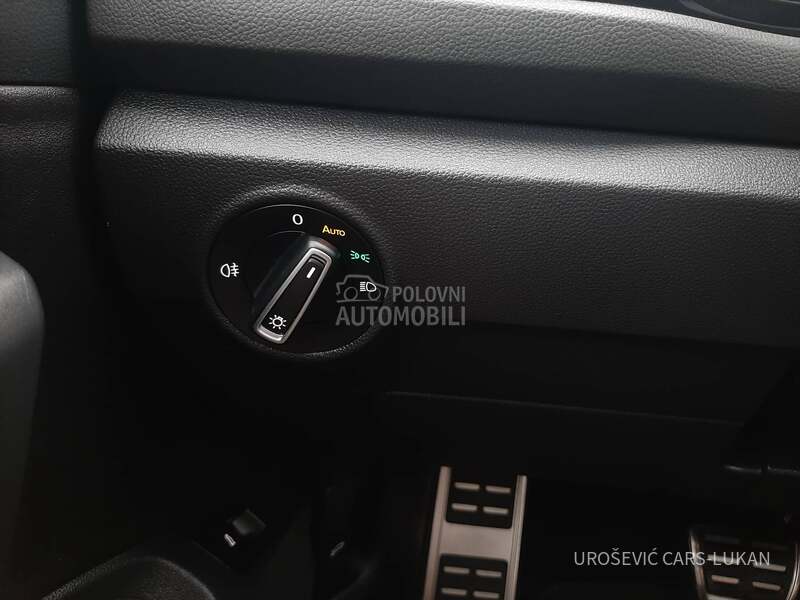 Volkswagen T-Roc R line 2.0TDI 4x4 CH