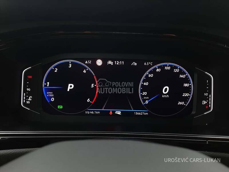 Volkswagen T-Roc R line 2.0TDI 4x4 CH