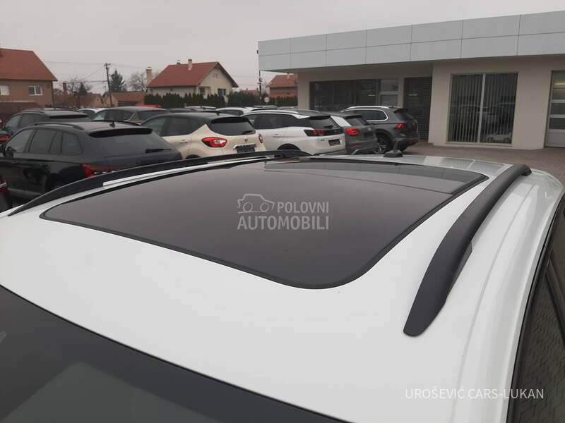 Volkswagen T-Roc R line 2.0TDI 4x4 CH