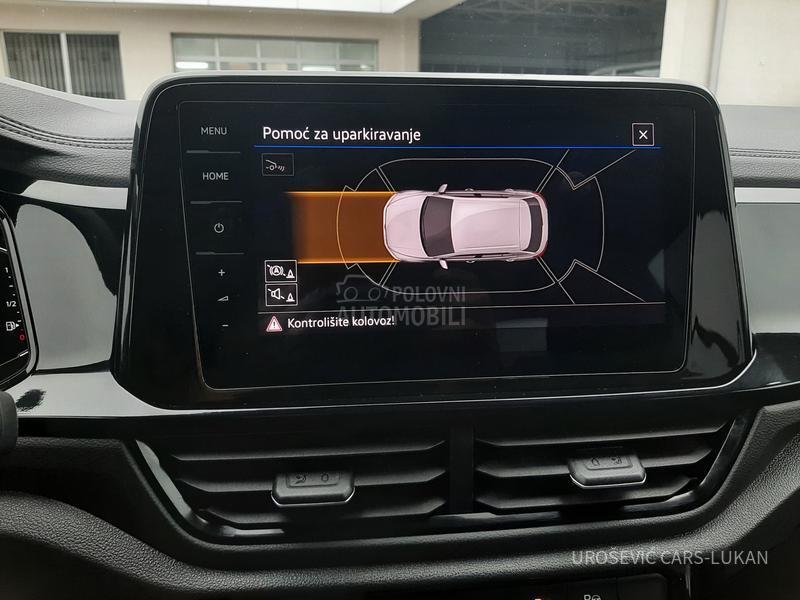 Volkswagen T-Roc R line 2.0TDI 4x4 CH