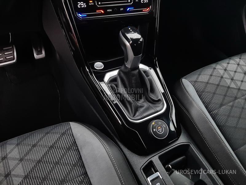 Volkswagen T-Roc R line 2.0TDI 4x4 CH