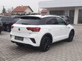 Volkswagen T-Roc R line 2.0TDI 4x4 CH