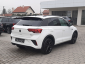 Volkswagen T-Roc R line 2.0TDI 4x4 CH