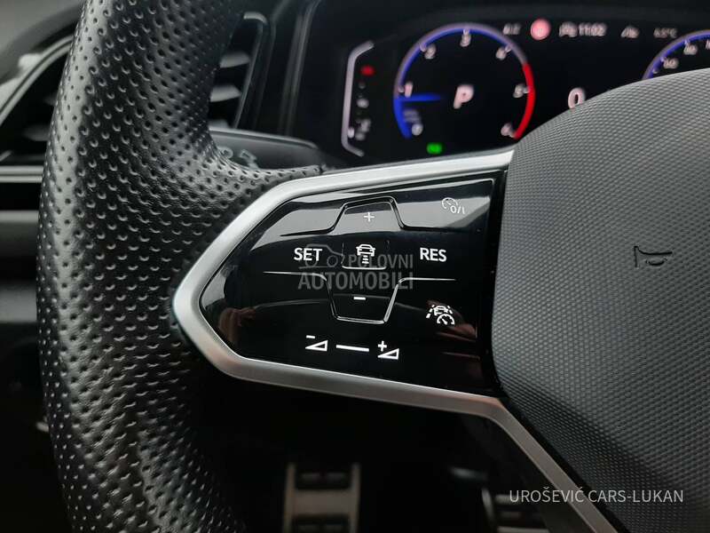 Volkswagen T-Roc R line 2.0TDI 4x4 CH