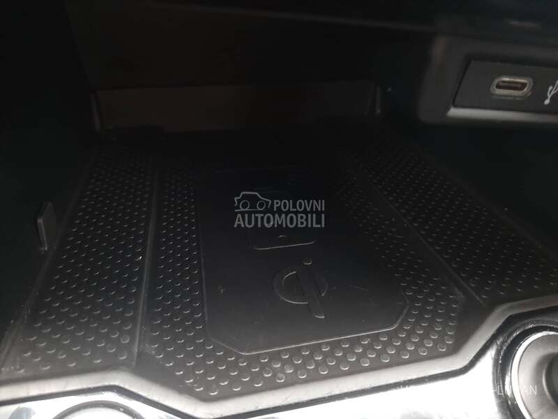 Volkswagen T-Roc R line 2.0TDI 4x4 CH