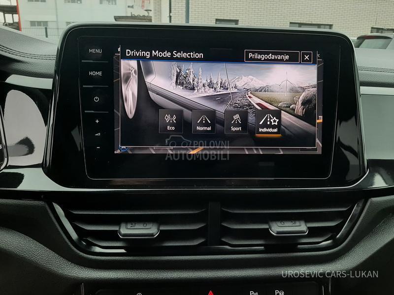 Volkswagen T-Roc R line 2.0TDI 4x4 CH