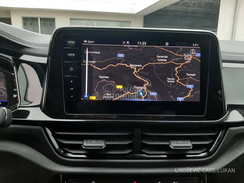 Volkswagen T-Roc R line 2.0TDI 4x4 CH