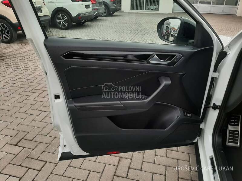 Volkswagen T-Roc R line 2.0TDI 4x4 CH